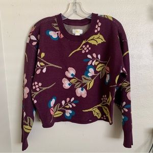 Mojave Sweater